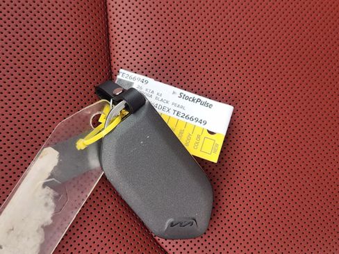 New 2026 Kia K4 GT-Line image 28