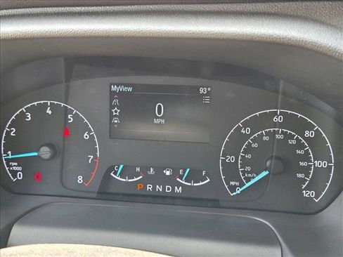 New 2025 Ford Transit 250 148 Medium Roof w/ Load Area Protection Package image 11