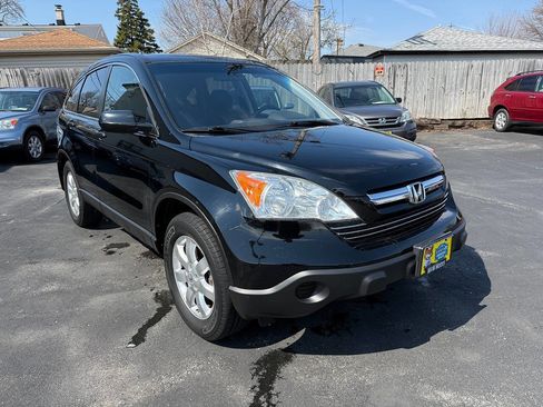 Used 2009 Honda CR-V EX image 73