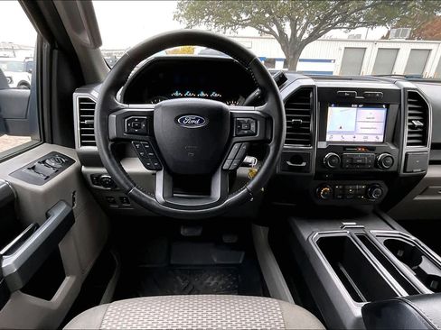Used 2018 Ford F150 XLT w/ Equipment Group 302A Luxury image 5