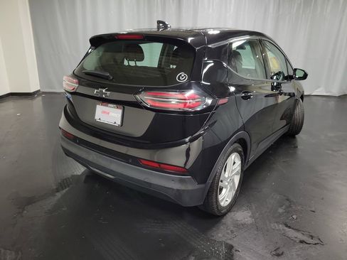 Used 2022 Chevrolet Bolt LT FWD image 8