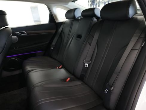 New 2026 Genesis G80 2.5T Advanced AWD/4WD image 27
