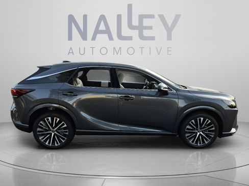 Certified 2025 Lexus RX 350 Premium Plus w/ Accessory Package (Z1) FWD image 5
