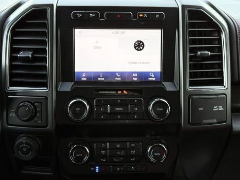 Used 2020 Ford F150 Lariat image 55