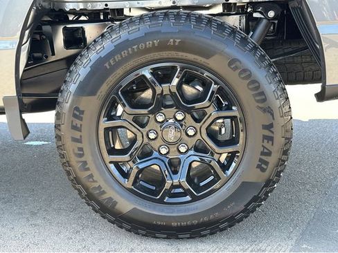 New 2026 Ford F150 STX image 35