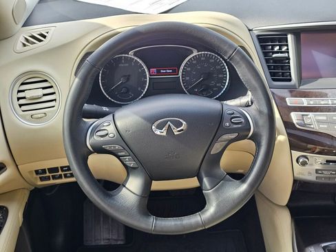 Used 2015 INFINITI QX60 Luxe AWD/4WD image 22
