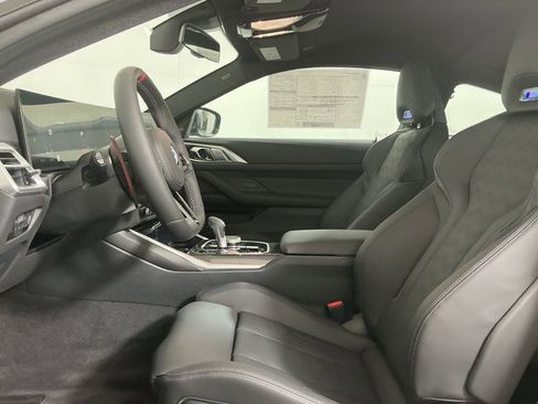 New 2026 BMW M4 Competition w/ Executive Package image 25