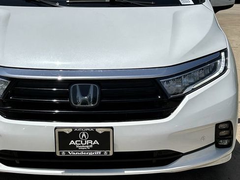 Used 2021 Honda Odyssey Touring image 10