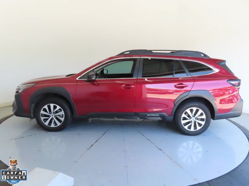Used 2025 Subaru Outback Premium AWD/4WD image 7