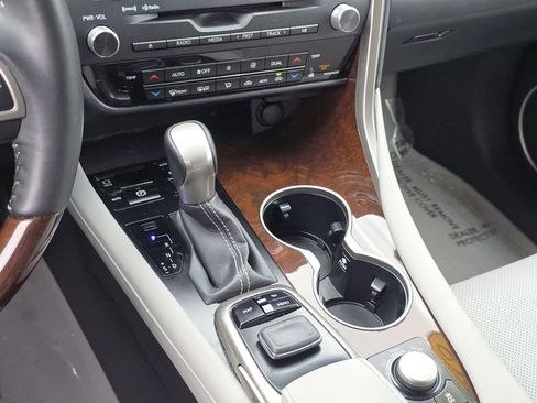 Used 2018 Lexus RX 350 AWD w/ Premium Package image 25