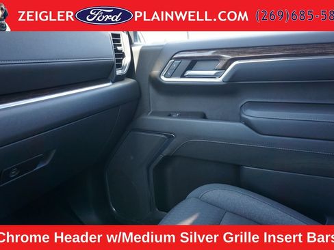 Used 2023 GMC Sierra 1500 SLE AWD/4WD image 29