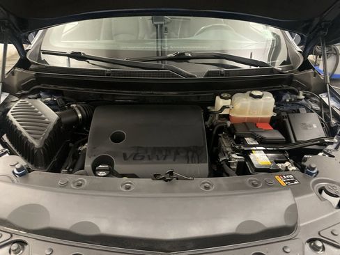 Used 2023 Buick Enclave Essence w/ LPO, Floor Liner Package image 22