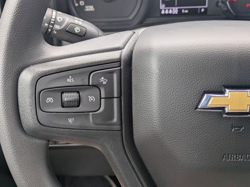 New 2026 Chevrolet Silverado 2500 W/T w/ WT Convenience Package image 19