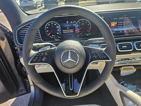 New 2026 Mercedes-Benz GLE 350 GLE  350 image 16
