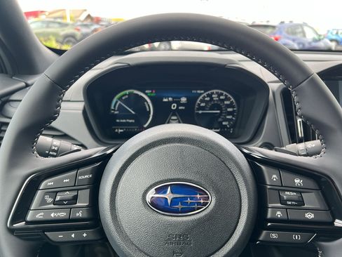 New 2026 Subaru Forester Premium AWD/4WD image 11