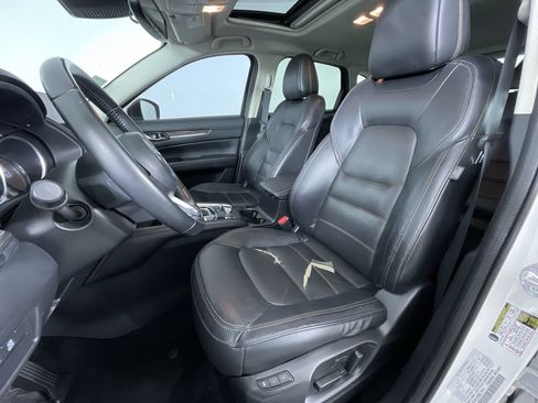 Used 2018 MAZDA CX-5 Grand Touring FWD image 15