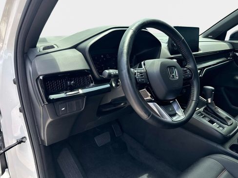 Used 2026 Honda CR-V Sport Touring image 18