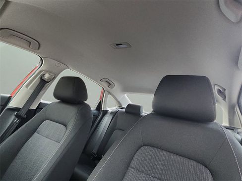 Used 2024 Honda Civic LX image 11