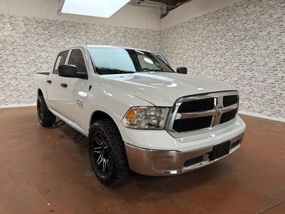 Used 2022 RAM 1500 Classic SLT