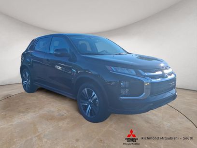 New 2026 Mitsubishi Outlander Sport SE