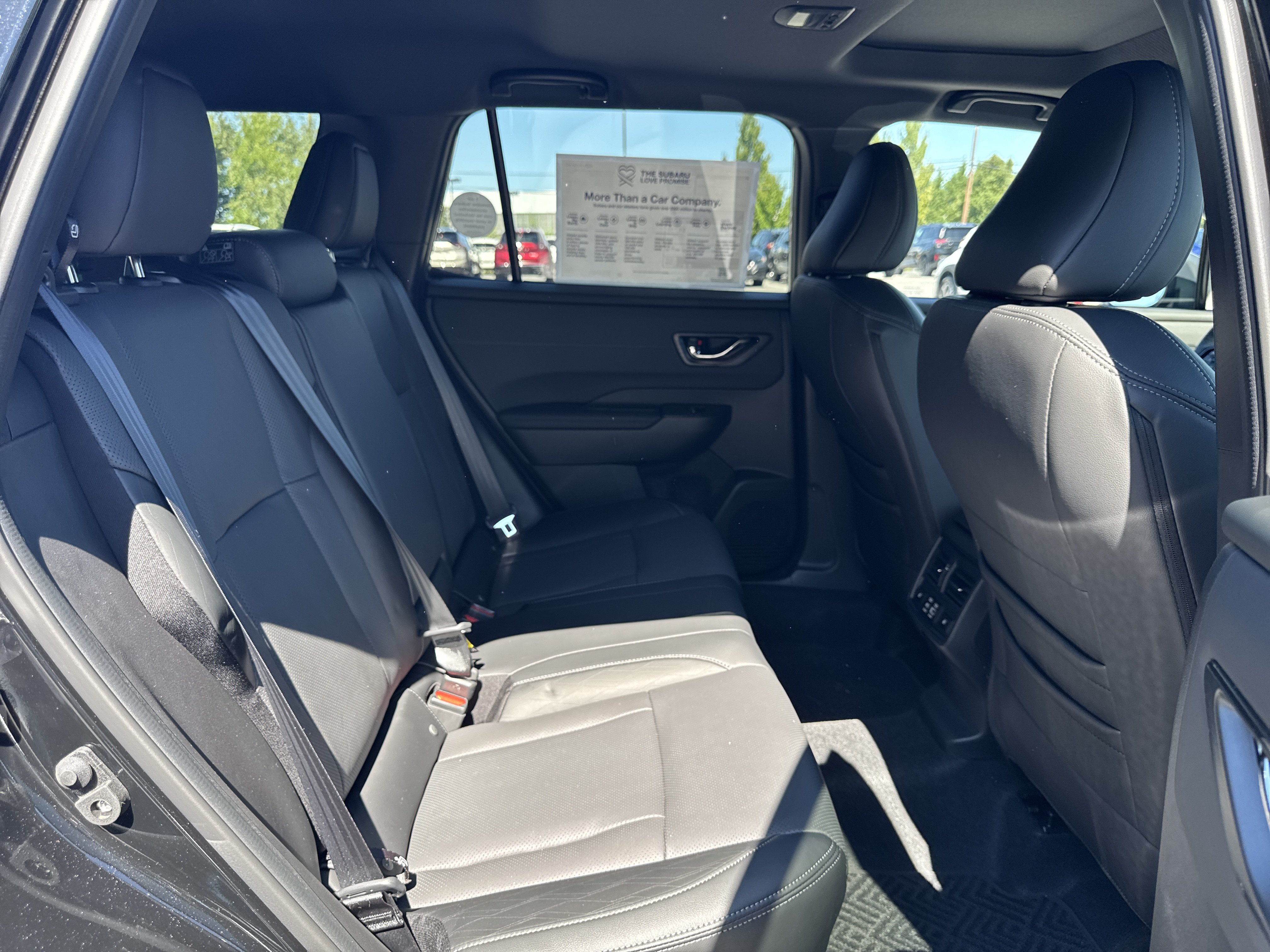 New 2026 Subaru Outback Touring XT AWD/4WD image 10