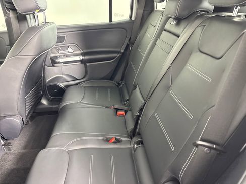 Used 2024 Mercedes-Benz GLB 35 AMG GLB 35 AMG image 26