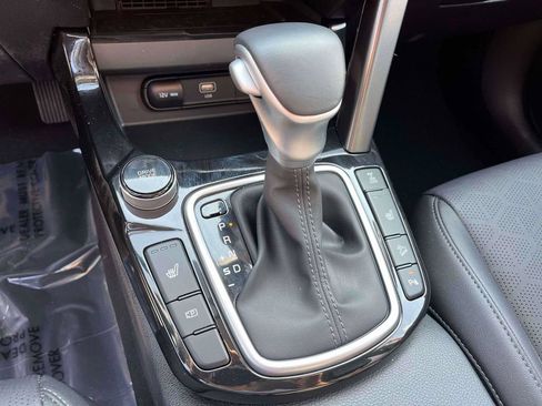Certified 2026 Kia Seltos SX AWD/4WD image 22