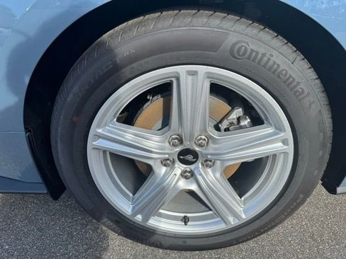 New 2026 Ford Mustang Premium image 27