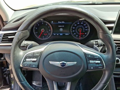 Used 2020 Genesis G70 2.0T image 20