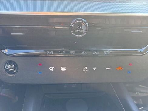 New 2026 Nissan Murano SL image 23