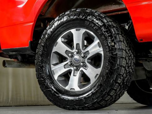 Used 2014 Ford F150 STX w/ Equipment Group 201A Mid image 46