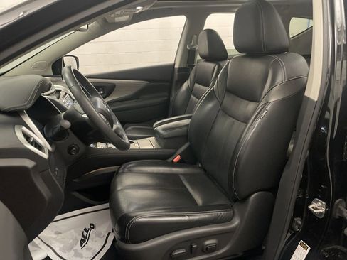 Used 2017 Nissan Murano Platinum image 14