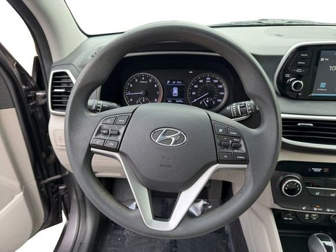 Used 2021 Hyundai Tucson Value image 13