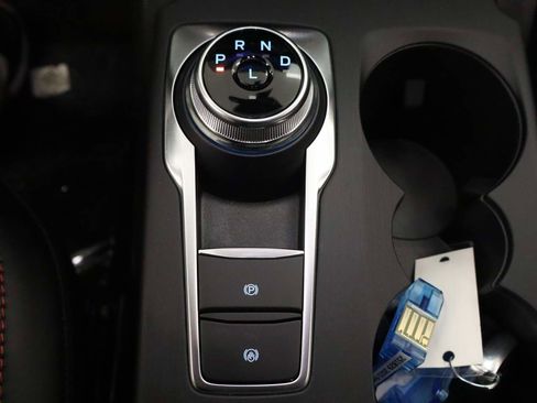 New 2026 Ford Escape ST-Line Select w/ Tech Pack #1 AWD/4WD image 8