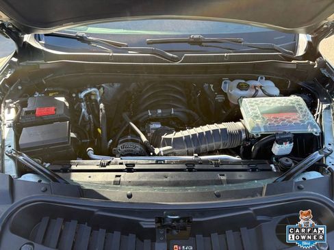 Used 2024 Chevrolet Tahoe RST w/ RST Performance Edition AWD/4WD image 28