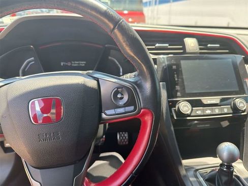 Used 2018 Honda Civic Type R image 14