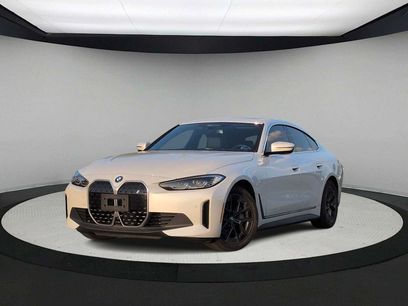 Certified 2023 BMW i4 eDrive35