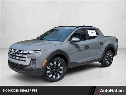 New 2026 Hyundai Santa Cruz SEL