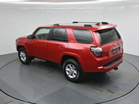 Used 2024 Toyota 4Runner SR5 image 37