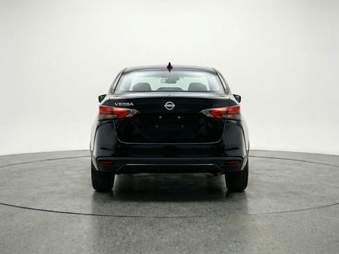 Used 2025 Nissan Versa SV FWD image 7