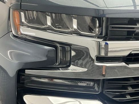 Used 2020 Chevrolet Silverado 1500 LT w/ Trailering Package AWD/4WD image 26