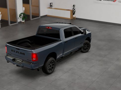 New 2026 RAM 2500 Big Horn image 7