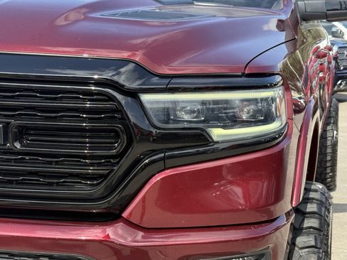 Used 2021 RAM 1500 Limited w/ Night Edition RWD image 11