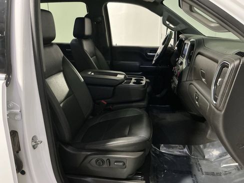 Used 2023 Chevrolet Silverado 2500 LTZ w/ Gooseneck/5TH Wheel Package image 32