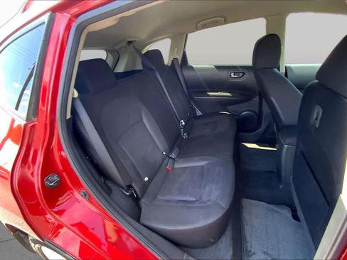 Used 2015 Nissan Rogue S w/ Convenience Package AWD/4WD image 20