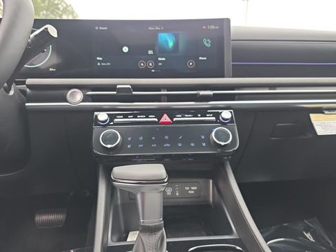 New 2026 Hyundai Santa Cruz Limited image 34