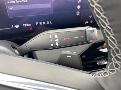 Used 2026 Buick Enclave Sport Touring w/ Super Cruise Package image 21