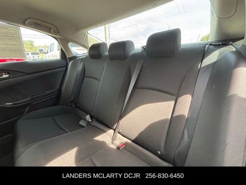 Used 2018 Honda Civic LX image 19