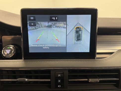 Used 2021 Lincoln Corsair AWD w/ Premium Package image 10