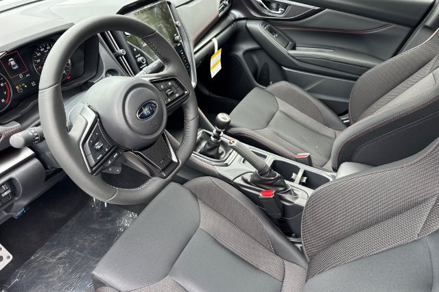 New 2026 Subaru WRX Premium w/ Accessory Package #2 AWD/4WD image 7